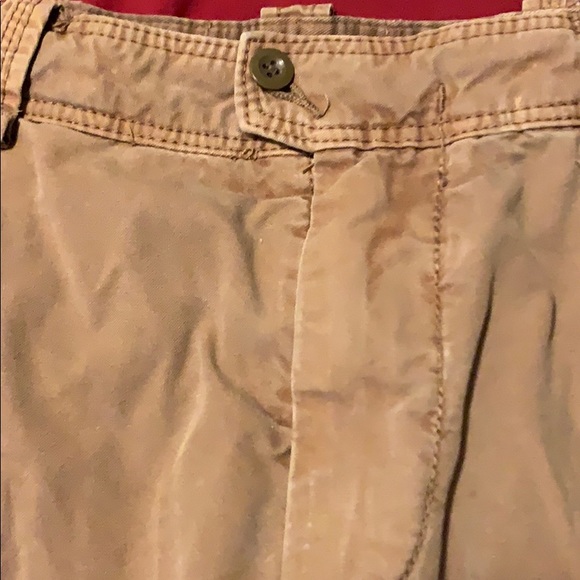 Polo Ralph Lauren Cargo Shorts - Picture 4 of 4